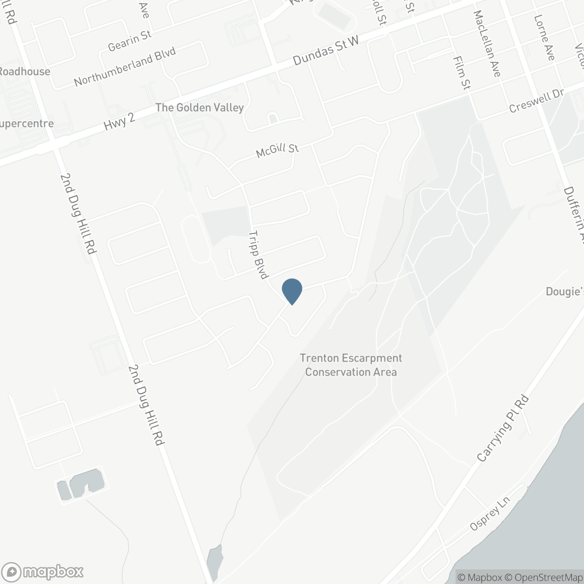 81 PARKVIEW HEIGHTS, Quinte West, Ontario K8V 5T9